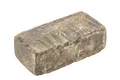 Diephaus Mauerstein ANTIK GEK. MUSCHELK. 42/21/14 CM 72/DBP