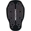 Alpinestars Nucleon Plasma, Rückenprotektor Einsatz Level 2 - Rot/Schwarz - M