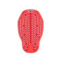 Alpinestars Nucleon Plasma Insert Backprotector Level 2 Rückenprotektor Gr M Rot
