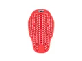 Alpinestars Nucleon Plasma Back Protektor RED/BLACK M