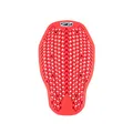 Alpinestars Alpinestar Nucleon Plasma Back Protector Insert (Rot/Schwarz) Gr: M