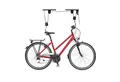 relaxdays Fahrradlift für die Decke
