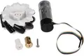 Joy-it Roboter Radsatz com-motor06 (com-motor06)