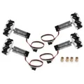 JOY-IT, Roboter Radsatz, COM-MOTOR06