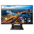 8712581772352 Monitor 23.8 inch 242B1TC IPS Touch HDMI DP Philips
