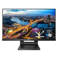 Philips W127261150 242B1TC_00 23 8 1920x1080 IPS Flat  Height 183 mm, Vert 6 ~E~