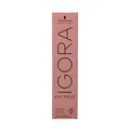 Schwarzkopf Professional Igora Color10 Permanente Haarfarbe Creme, Nr. 9-5 Extra Hellblond Gold, 60 ml