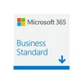 Microsoft 365 Business Standard - 1 Benutzer (5 Geräte) - 1 Jahr