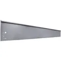 Green-split Rasenkanten Metall 18,5 cm x 120 cm Verzinkt 1 Stück Beeteinfassung