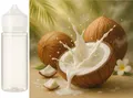 Kokosmilch - Kokosnuss Milch Aroma Konzentrat - Vegan - Sasami - 100ml