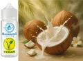 Kokosmilch - Kokosnuss Milch Aroma Konzentrat - Vegan - Sasami - 100ml