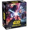 Star Wars: Shatterpoint Core Set Tisch Miniaturen Strategie Brettspiel