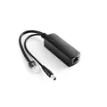 PoE Splitter 12V 2A DC5.5 2.5mm Plug 4