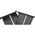 Solar-panel Für Poolheizung 80x620 Cm - Vidaxl