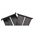 vidaXL Solar Panel, Solar-Panel für Poolheizung 80x620 cm