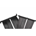 Solar-Panel Für Poolheizung 80x620 Cm Solar Poolheizung Solarmatte