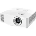 Optoma UHD35x DLP-Projektor DLP-Beamer