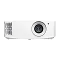Optoma Deutschland Optoma UHD35x DLP 4K UHD 16:9 Heimkino Projektor 3600 Lumen HDMI E9PV7GL06EZ1