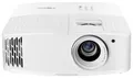 Optoma UHD35x Heimkino Gaming Beamer 3600 ANSI Lumen E9PV7GL06EZ1
