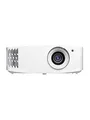 Optoma Projektoren UHD35x - 3840 x 2160 - 3600 ANSI lumens E9PV7GL06EZ1
