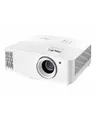 Optoma UHD35x Projector UHD/HOME Digital-Projektor (E9PV7GL06EZ1)