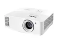 Optoma UHD35x Projector UHD/HOME