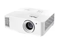 Optoma UHD35x - DLP-Projektor - 3D - 3600 lm