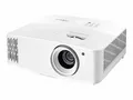 OPTOMA UHD35x UHD projector 3600 Lumen 4K 2x HDMI