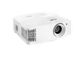 Optoma Optoma UHD35x, DLP-Beamer, (4K UHD Gaming und Home Kurzdinstanzprojektor
