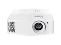 (3840x2160) Optoma UHD35x DLP 3D 16:9 3600-Lumen H NEU