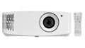 PROJEKTOR OPTOMA UHD35x DLP UHD 3600 ANSI 1000000:1