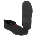 FoxOutdoor Badeschuhe, Neopren, schwarz, Kordelzug 37 Outdoorschuh bunt 37 EU