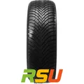 2x Vredestein Quatrac 3PMSF 175/55 R15 77T Ganzjahresreifen
