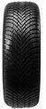 4 Ganzjahresreifen VREDESTEIN Quatrac 175/55 R15 77T