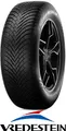 Vredestein Quatrac 175/55 R15 77T