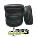 4x Vredestein Quatrac M+S 3PMSF 175/55R15 77T Reifen Ganzjahresreifen PKW