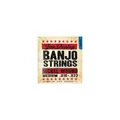 DUNLOP Tenor Banjo Strings MEDIUM, 5-str. 10-23