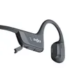 SHOKZ S820BK SHOKZ Knochenschall Kopfhörer OpenRun Pro 2 Black