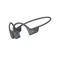 Shokz OpenRun Pro 2 Schwarze Knochenleitungs-Ohrhörer S820STBK