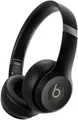 Beats by Dr. Dre Solo 4 On-Ear-Kopfhörer (Freisprechfunktion, Geräuschisolierung, Google Now, Sprachsteuerung, kompatibel mit Siri, Bluetooth)