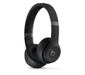 Beats Solo 4 Bluetooth On-Ear Kopfhörer 5.3 Matt-Schwarz