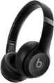 Beats by Dr.Dre Solo 4 On-Ear Bluetooth Kopfhörer Android Apple Schwarz/Silber