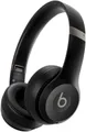 Beats Solo 4 MUW23ZM/A Wireless Bluetooth On-War Headset Kopfhörer Matt Schwarz