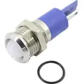1605980 Led-signalleuchte Weiß 24 V Dc/ac 350 Mcd - Tru Components