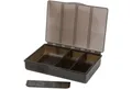 FOX International Angelkoffer Fox Edges Adjustable Box Standard - Zubehörbox