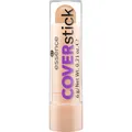 essence COVERstick Concealer Nr. 30 Matt Honey vegan ölfrei