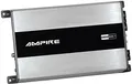 AMPIRE Endstufe, 1x 500 Watt, Class D (2.Generation)