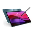 Lenovo YOGA Tab Plus TB520FU 16/256GB teal ZAEG0083SE Android 14 Tablet mit Eingabestift