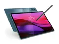 Lenovo YOGA Tab Plus TB520FU 16/256GB teal ZAEG0083SE Android 14 Tablet mit E...