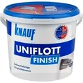 Knauf - Uniflott Finish Spachtelmasse 20 Kg Spachtelmassen